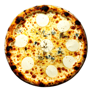 5 FROMAGGI
