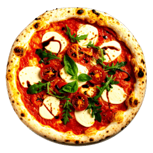 PIZZA DI BUFALA