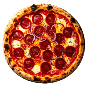 PIZZA DIAVOLA