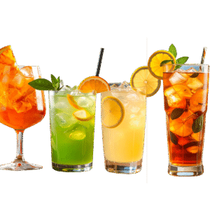 BOISSONS ITALIENNES