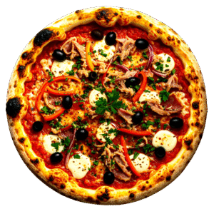 PIZZA THONO