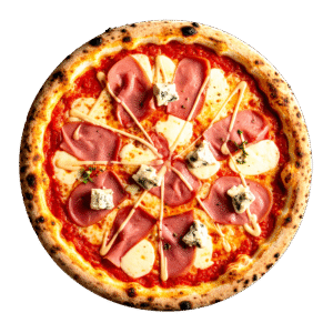 PIZZA TOLOSA