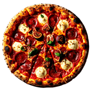 PIZZA VERA