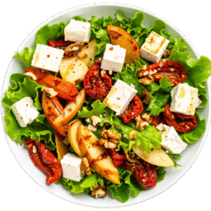 CHÈVRE CHAUD