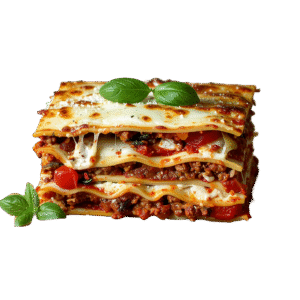 LASAGNA CLASSICA