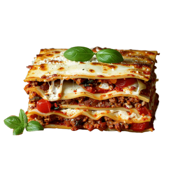 LASAGNA CLASSICA