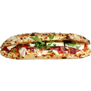 PANUOZZO THON