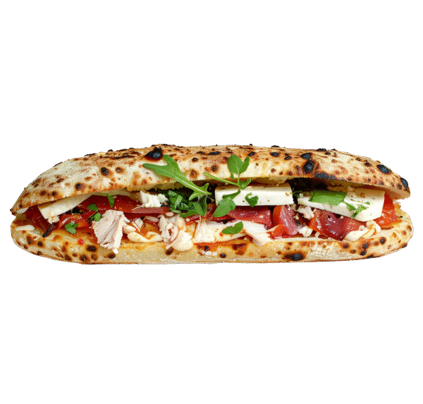PANUOZZO BOEUF